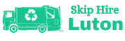 Skip Hire Luton Logo